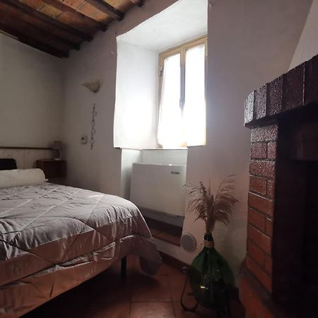 La Gioiosa Radicofani Exterior foto