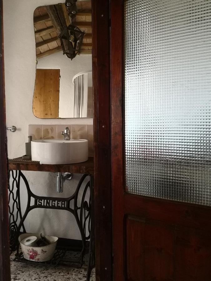 La Gioiosa Radicofani Exterior foto