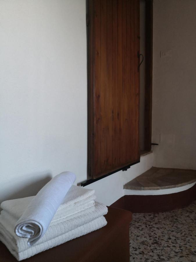 La Gioiosa Radicofani Exterior foto