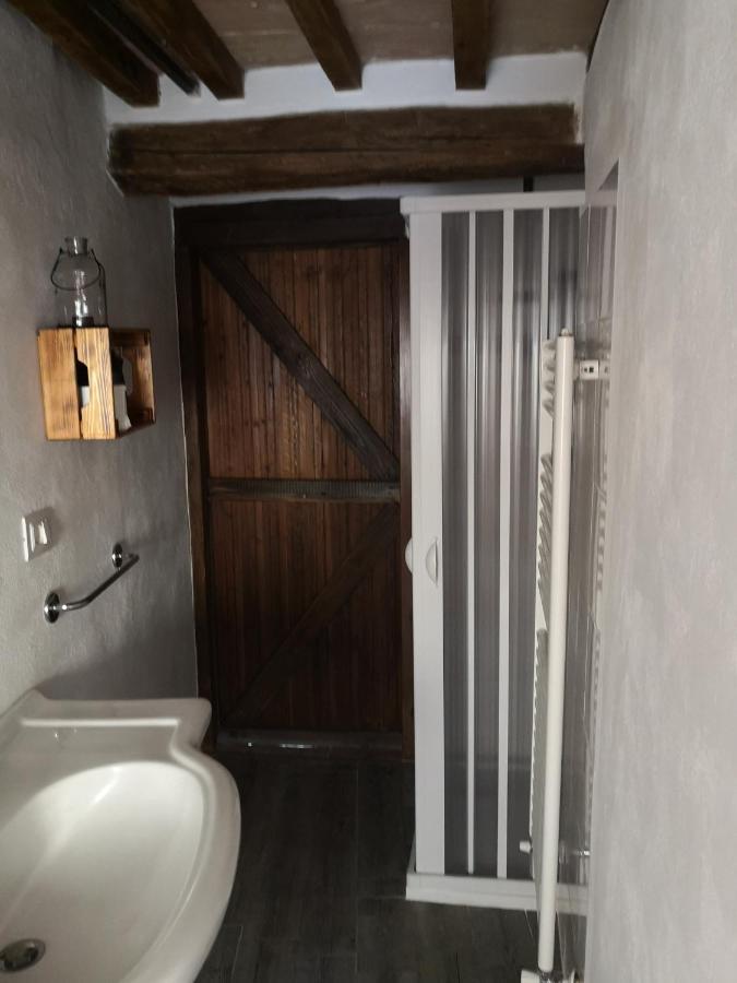 La Gioiosa Radicofani Exterior foto