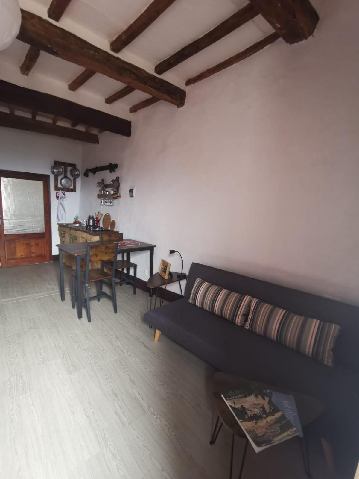 La Gioiosa Radicofani Exterior foto