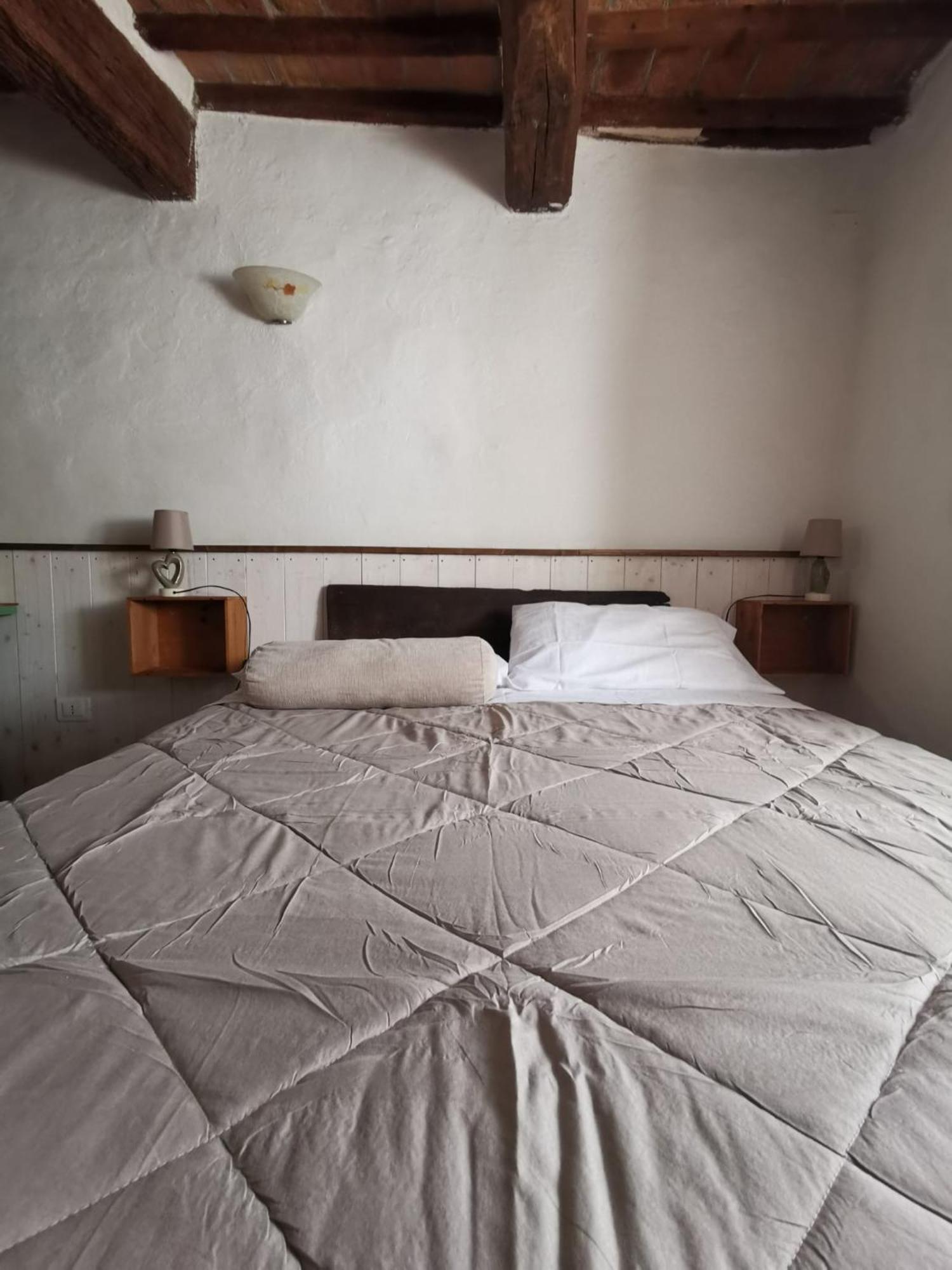 La Gioiosa Radicofani Exterior foto