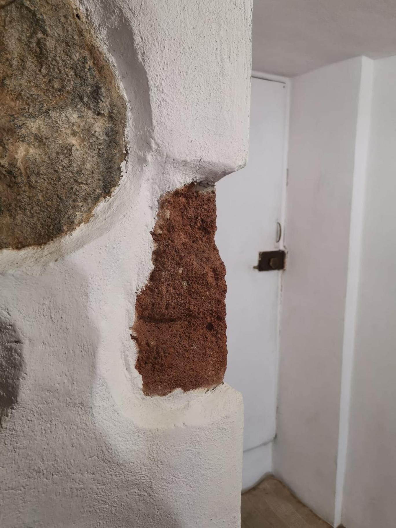La Gioiosa Radicofani Exterior foto