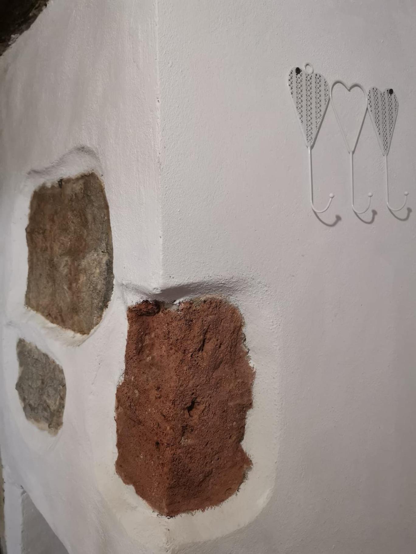 La Gioiosa Radicofani Exterior foto