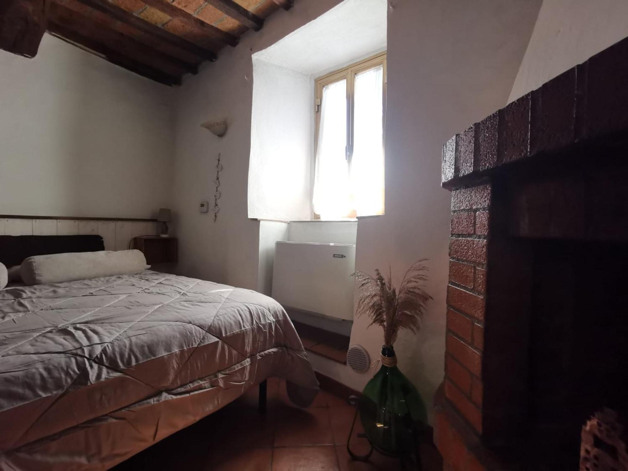 La Gioiosa Radicofani Exterior foto