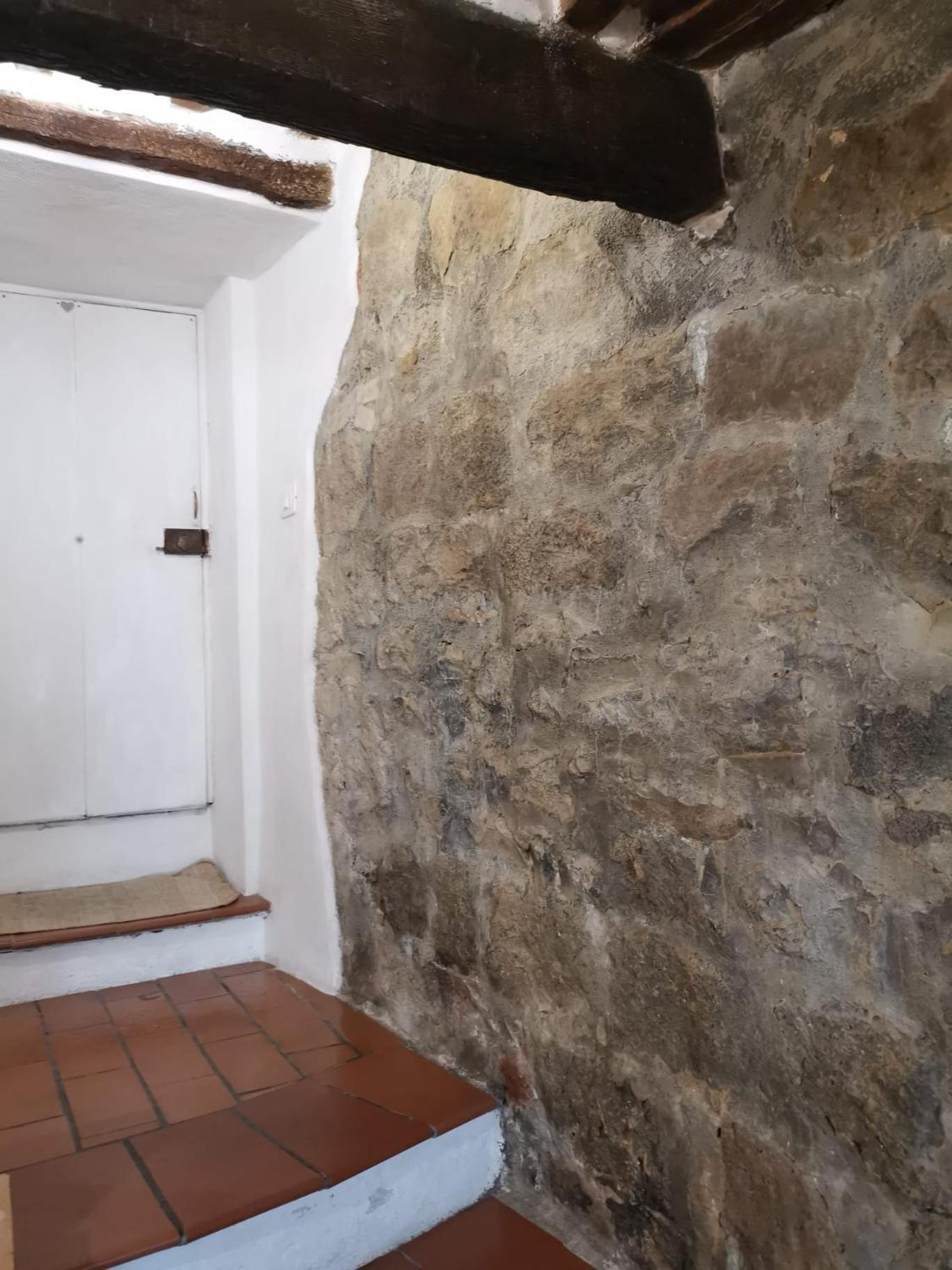 La Gioiosa Radicofani Exterior foto