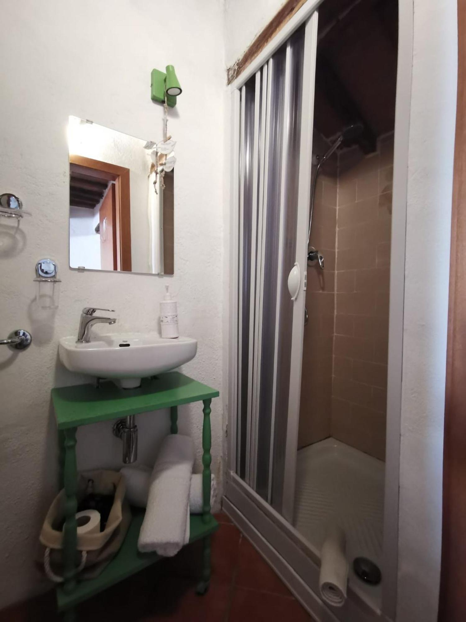 La Gioiosa Radicofani Exterior foto
