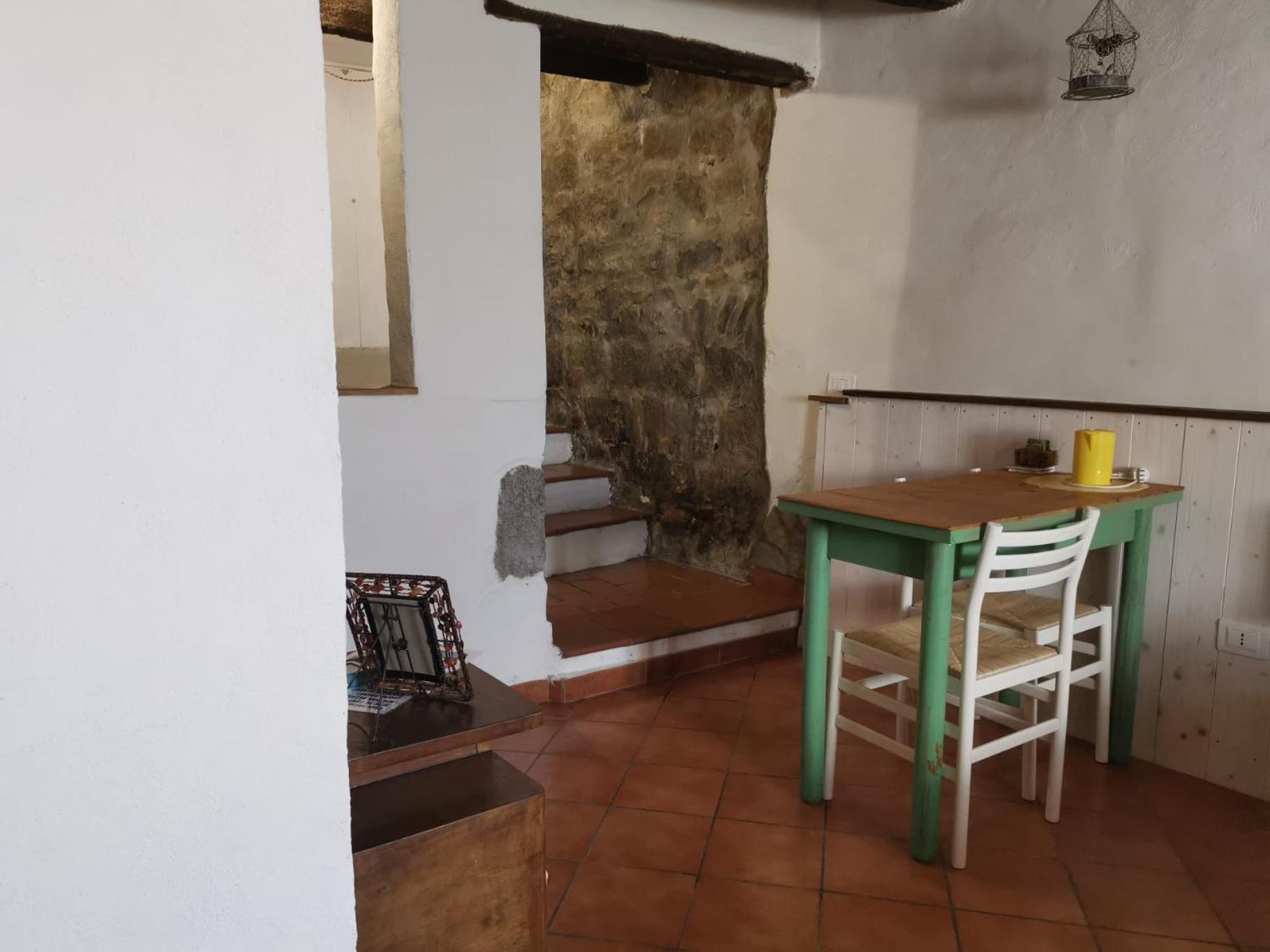 La Gioiosa Radicofani Exterior foto